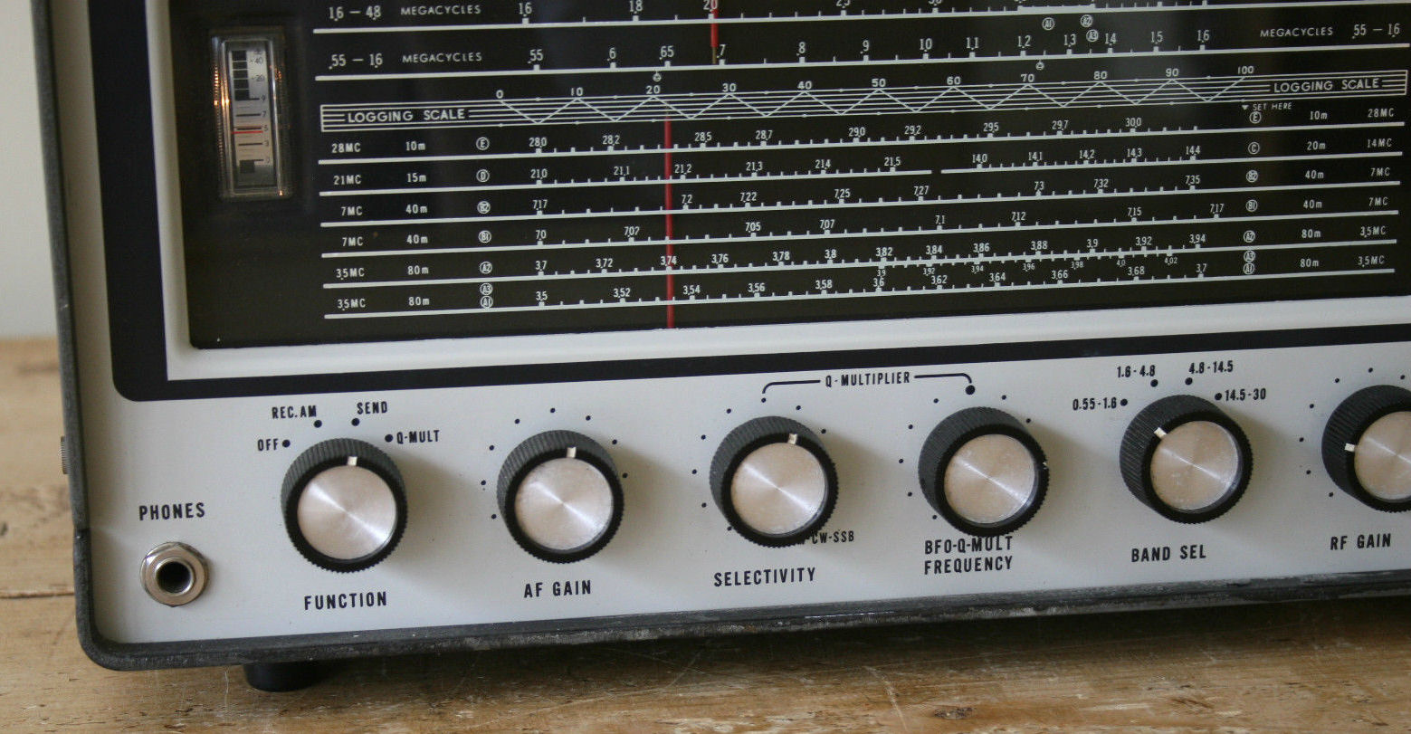 Jennen Trio JR-101